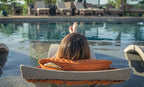 Signature Headrest Pillow