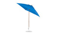 Essential Fiberglass Umbrella - 9' Octagon Crank Auto Tilt Single Vent