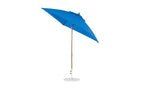 Essential Fiberglass Umbrella - 9' Octagon Crank Auto Tilt Single Vent