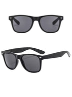 Polarized Sunglasses for Men Women - UV Protection