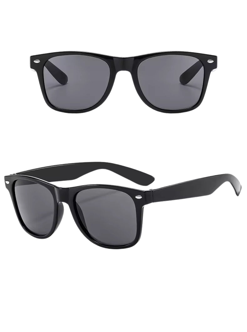 Polarized Sunglasses for Men Women - UV Protection