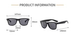 Polarized Sunglasses for Men Women - UV Protection