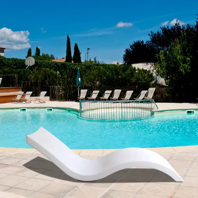 Ledge lounger Signature Chaise (Set of 2)