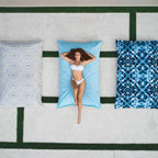 Laze Pillow by Ledge Lounger