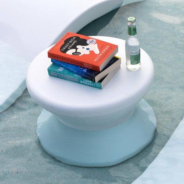 Signature Standard Side Table