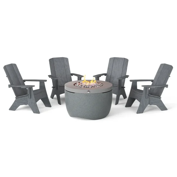 Halo Aglow Bundle By LedgeLoungers